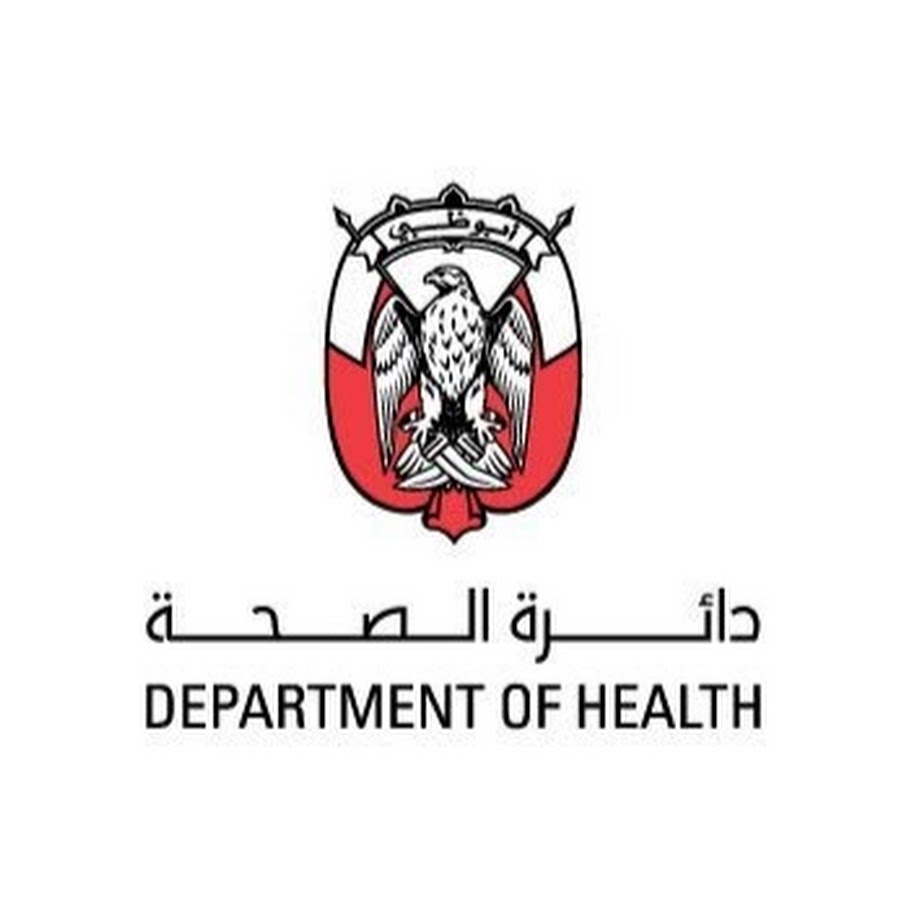 DOH Abu Dhabi logo