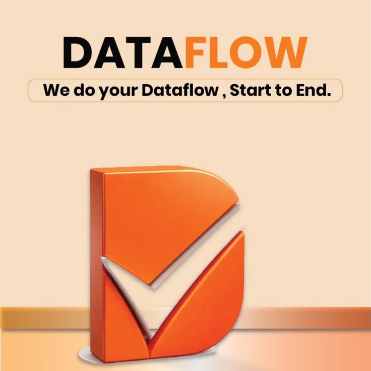 DataFlow Group logo
