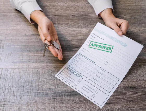 UAE government approvals and documentation support
