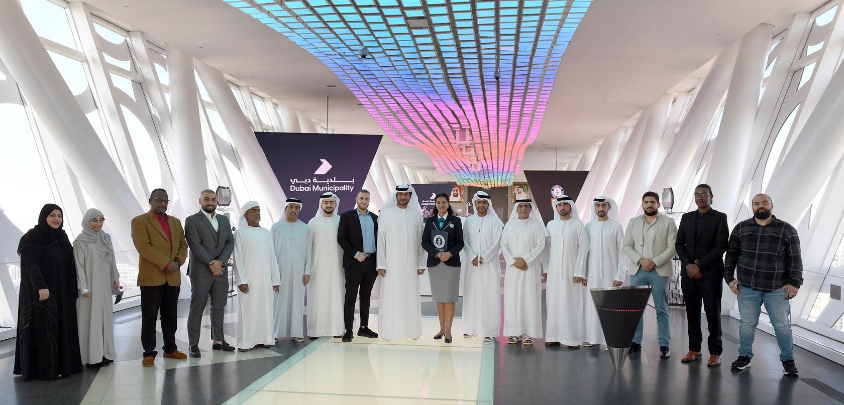 How to open a medical clinic in Dubai