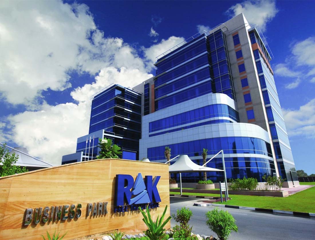 RAKEZ company formation in Ras Al Khaimah with PROXPAT