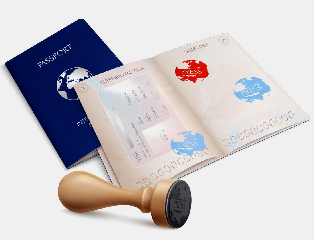 UAE visa process explained