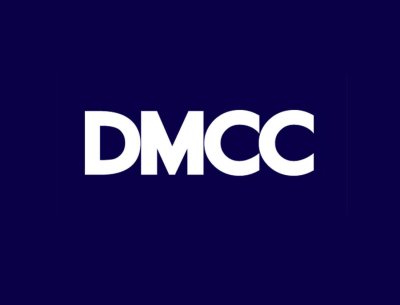 DMCC logo