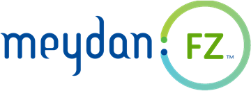 Meydan Free Zone logo