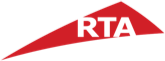 RTA Dubai logo