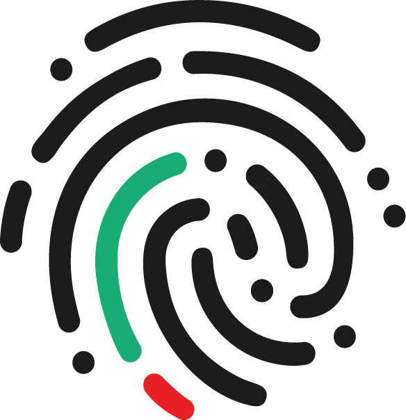 UAE Pass logo