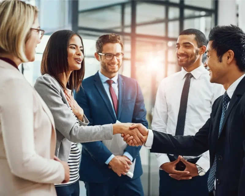 PROXPAT UAE company formation consultation