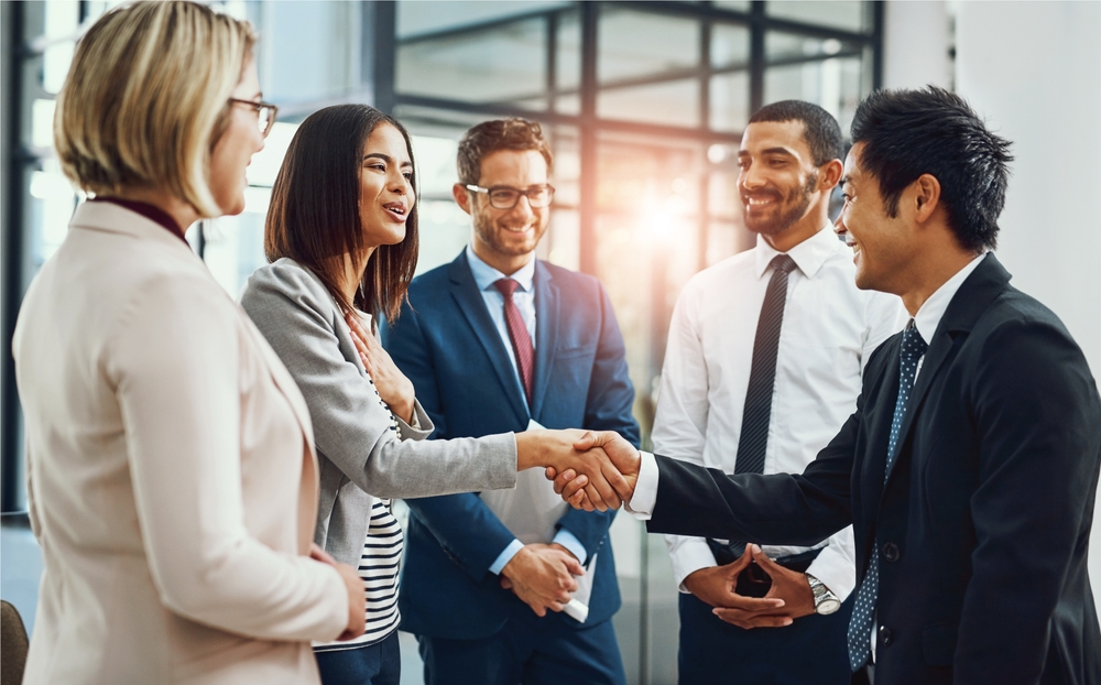 Business activity selection in UAE