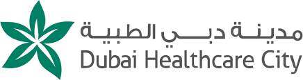 DHCC logo