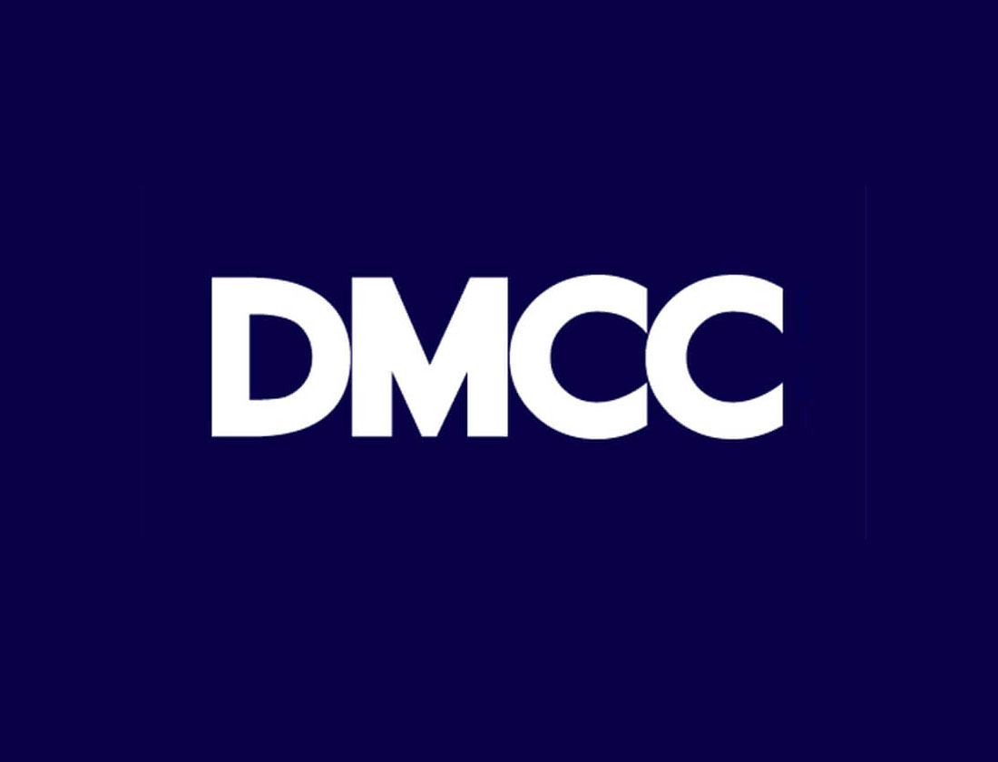 DMCC logo