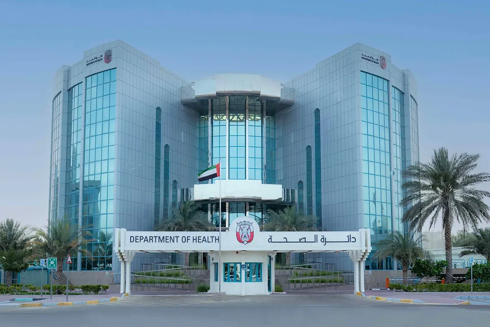 DOH Licensing Services in Abu Dhabi