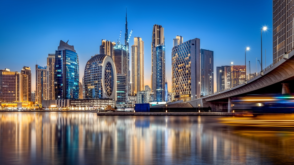 DMCC vs IFZA vs Meydan Free Zone
