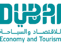 DET Dubai logo