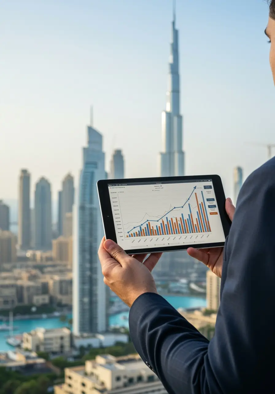Contact PROXPAT Dubai business setup and licensing team