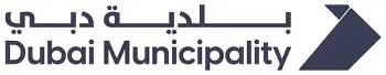 Dubai Municipality logo