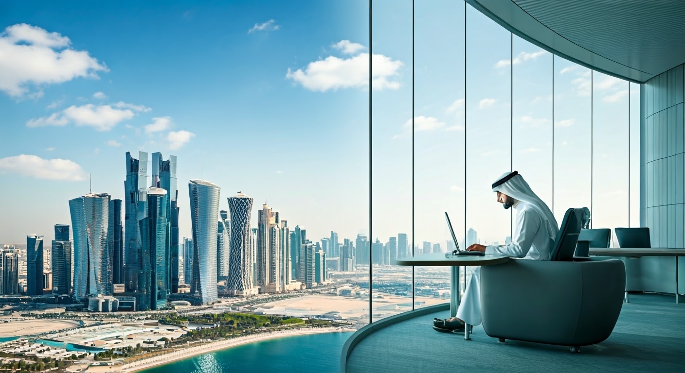 Best free zones in Dubai for startups