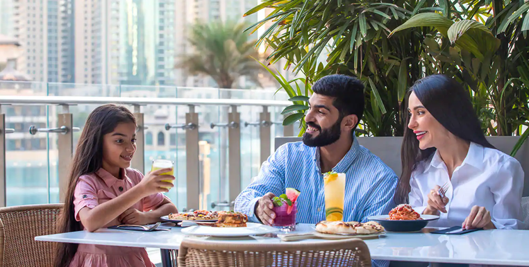 Food product registration in Dubai
