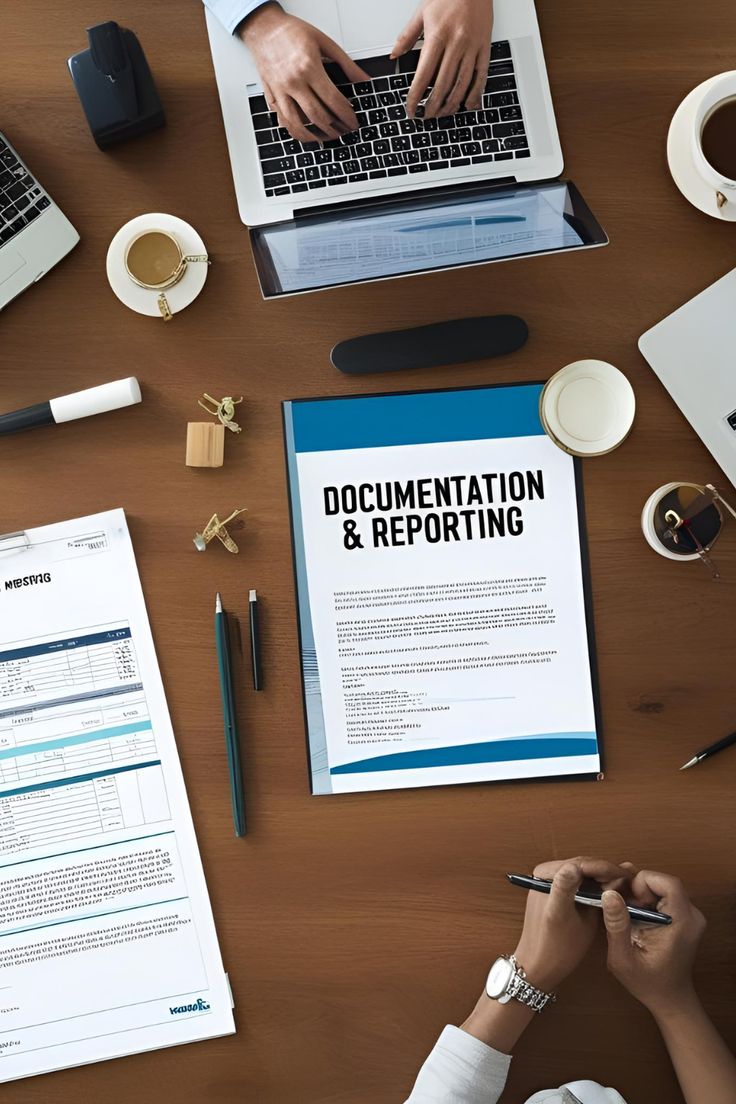 Government documentation services in Dubai