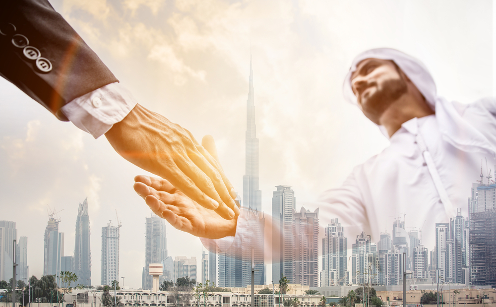 How to start a business in Dubai as a foreigner