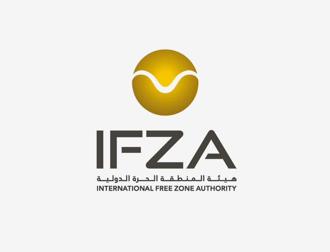 IFZA logo