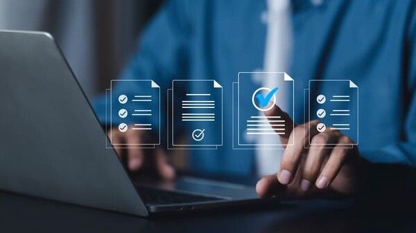 Product label and documentation review services by PROXPAT