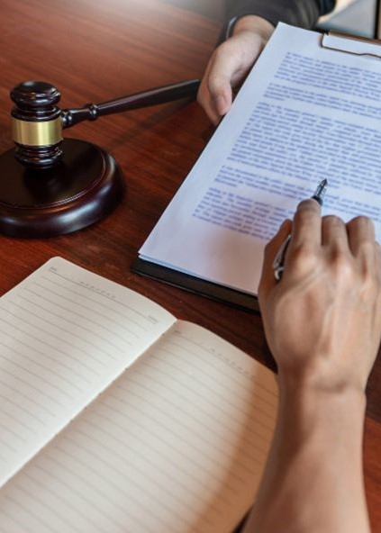 Legal translation support in Dubai by PROXPAT