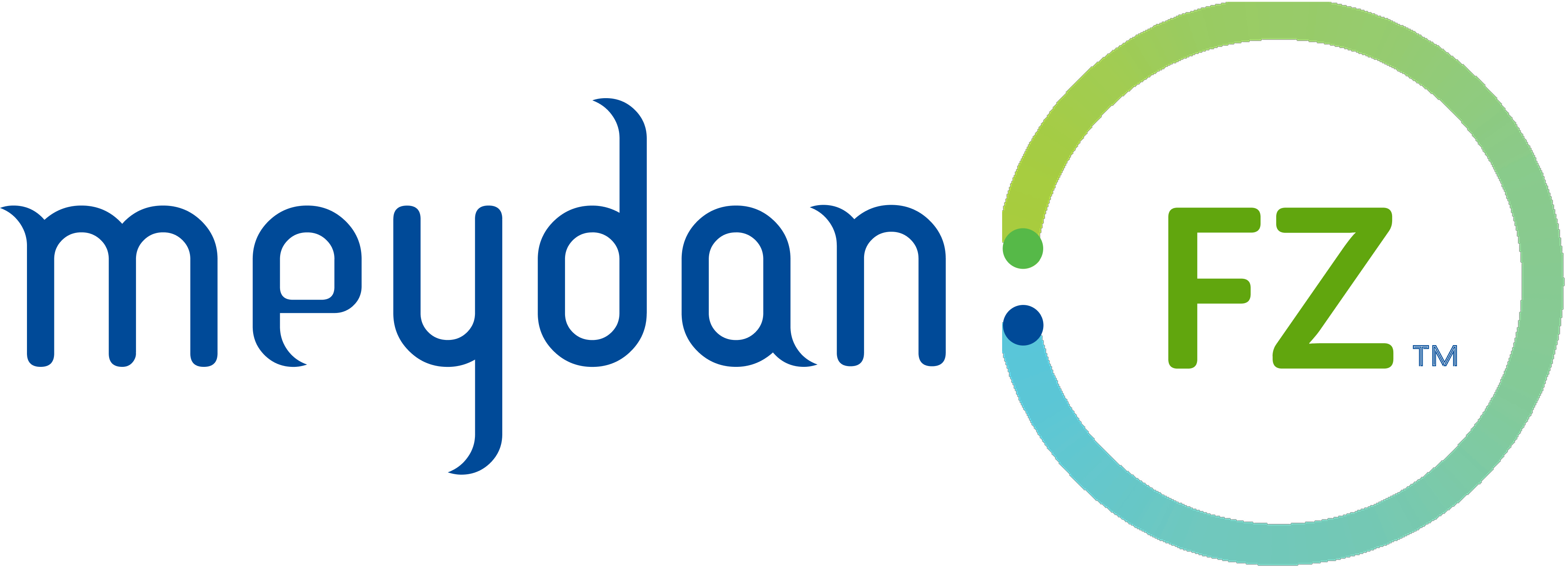 Meydan Free Zone logo