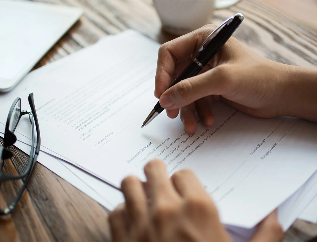 PRO services in UAE with professional government documentation support