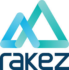 RAKEZ logo