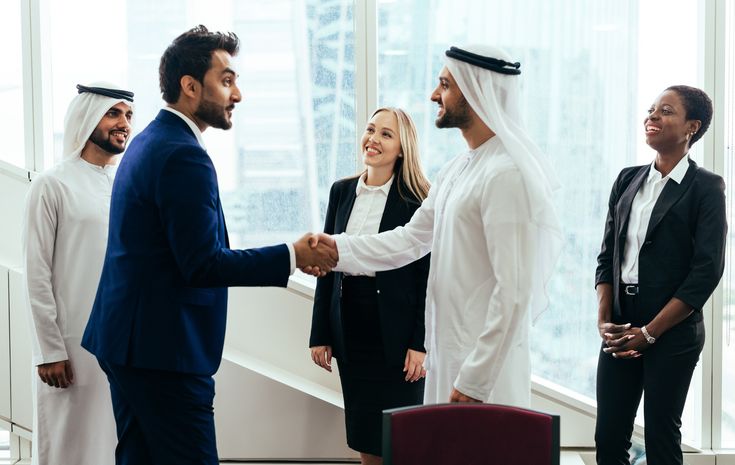 UAE regulatory consultation and product compliance planning