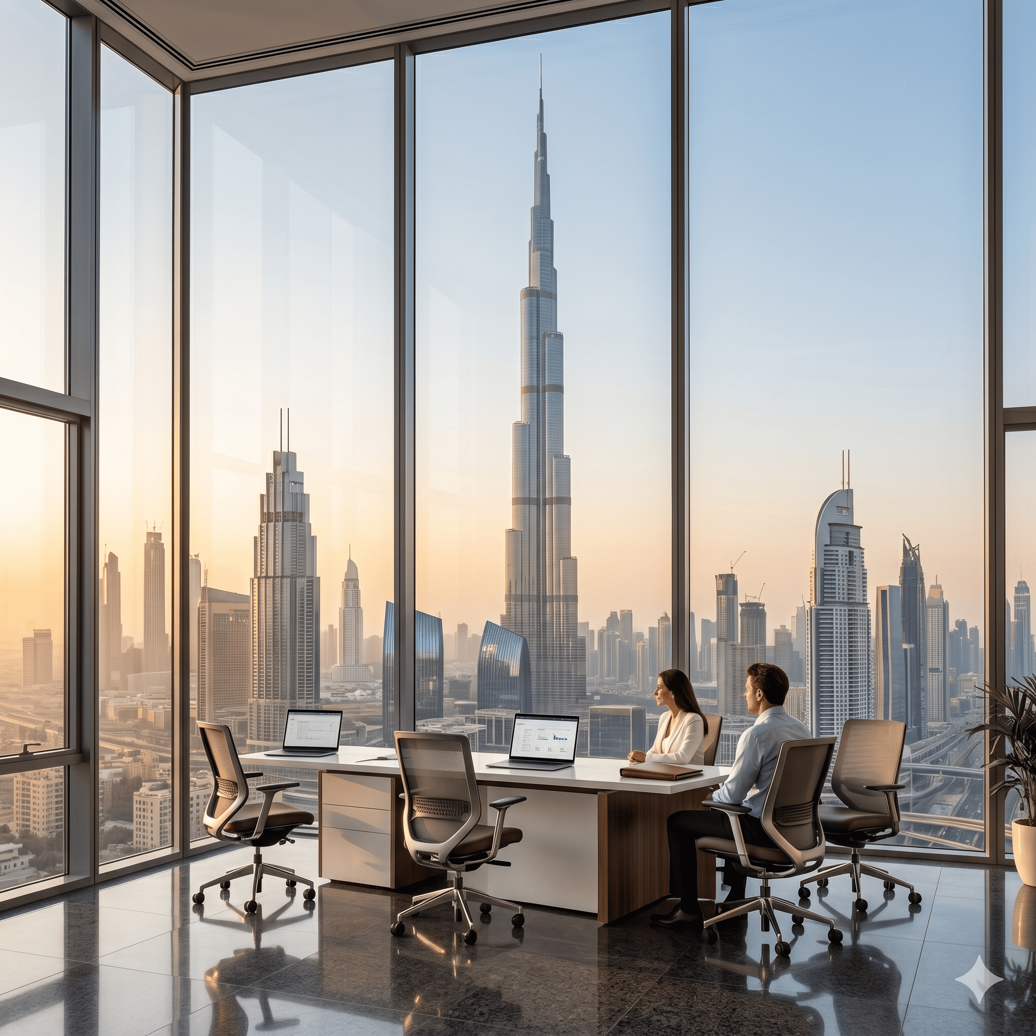Regulatory consultation for product registration in UAE