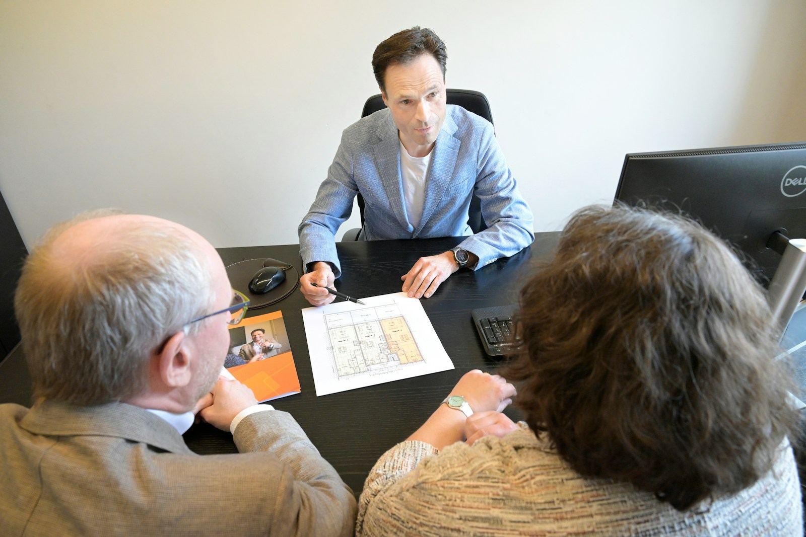 Business Activity Consultation in Dubai