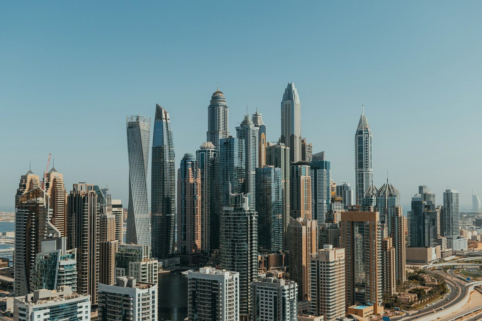 DMCC company formation in Dubai with PROXPAT