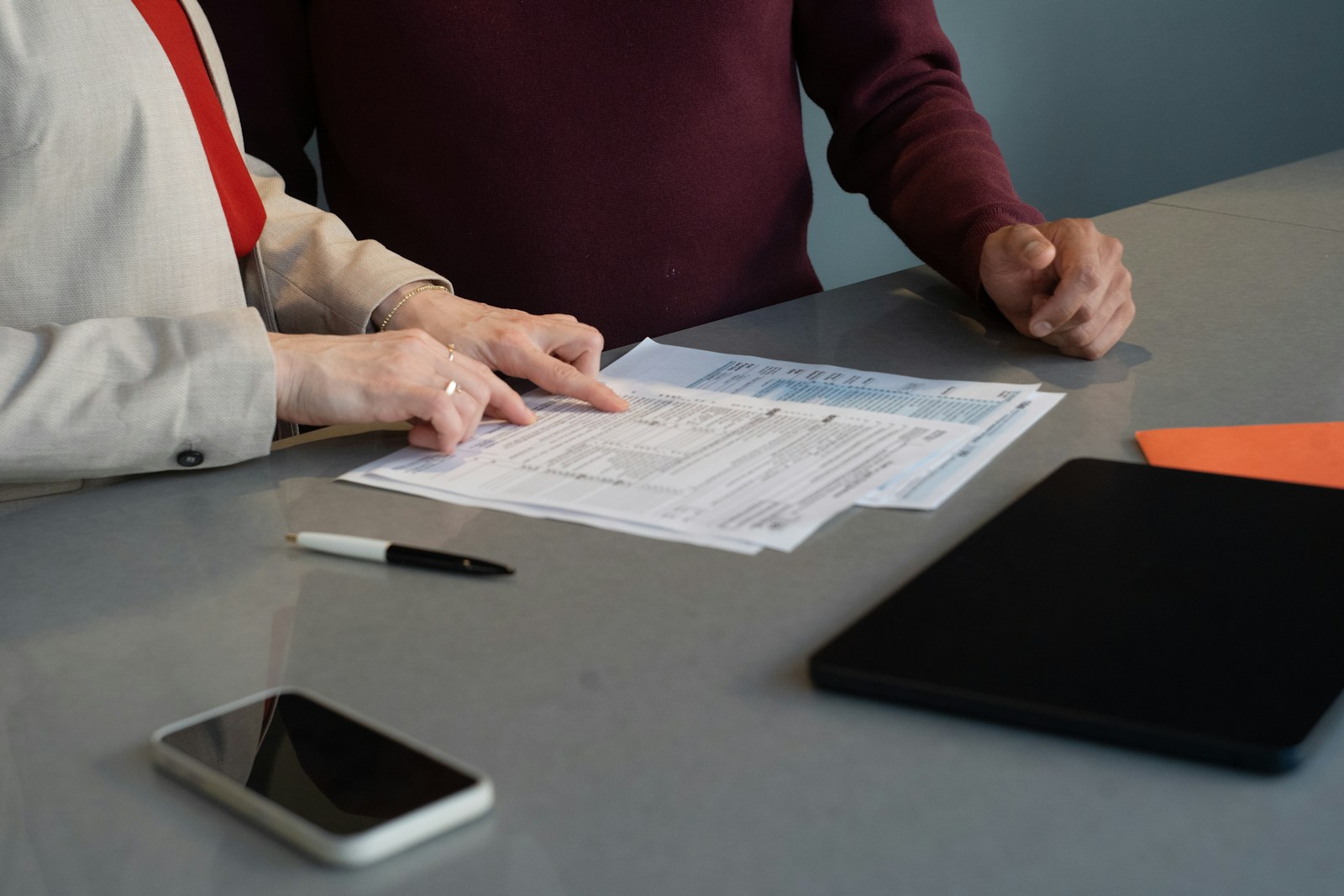 Government approvals and documentation services in Dubai by PROXPAT